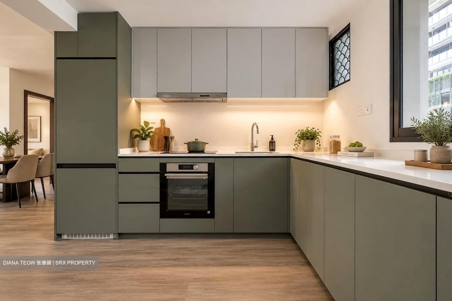 Avenue South Residence (D3), Apartment #620028451